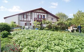 Chambres D'Hotes Bachoc